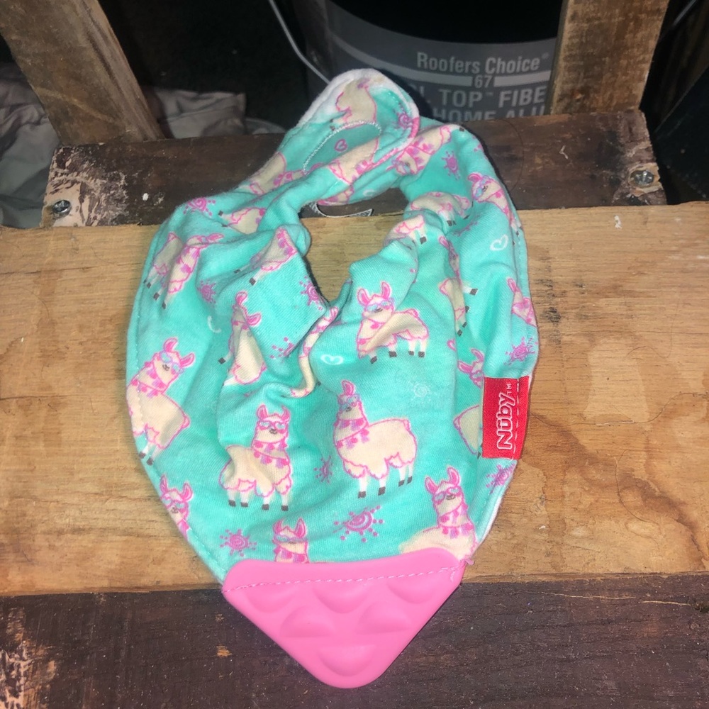 Baby bibs